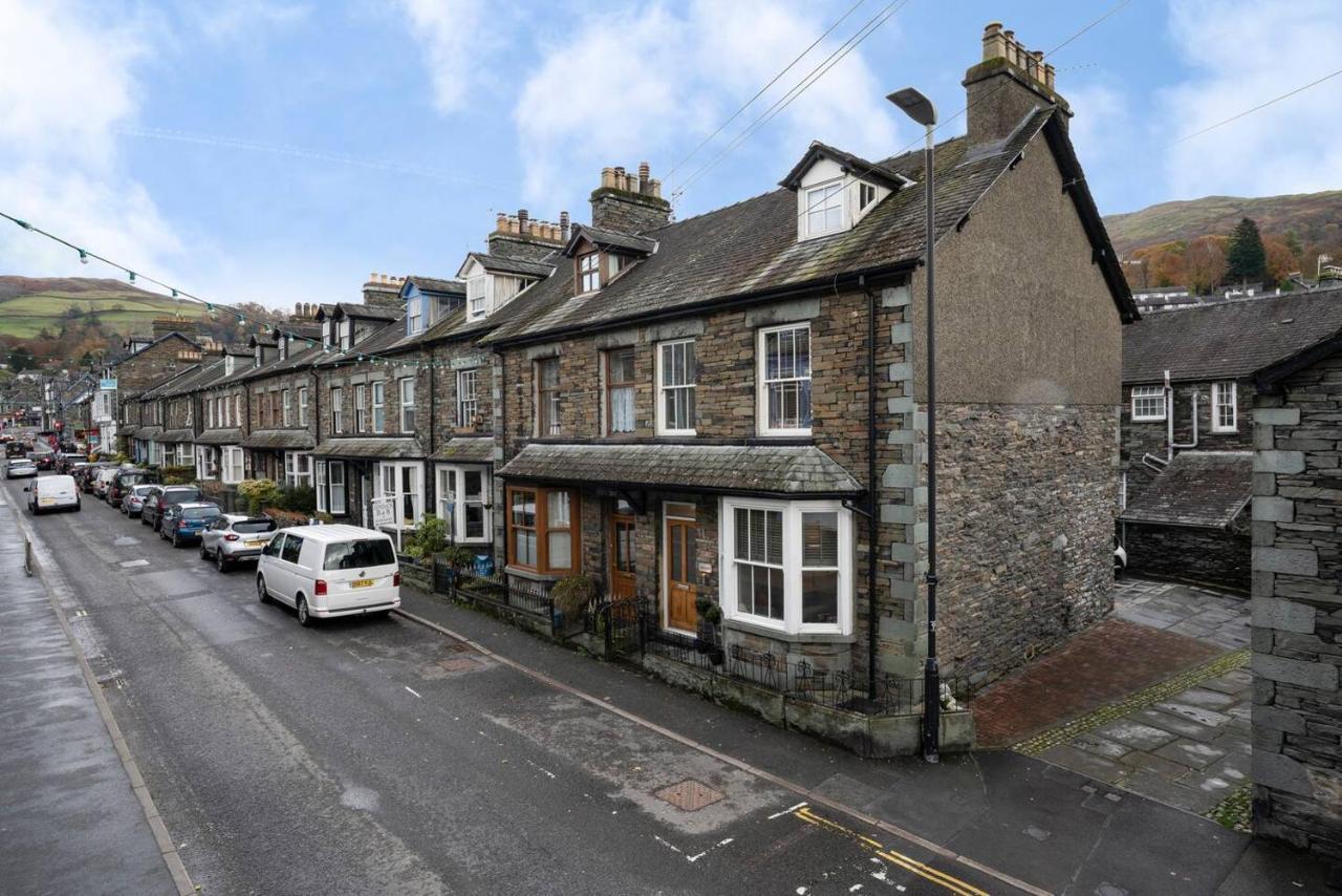 Fairmead Villa Ambleside Exterior photo